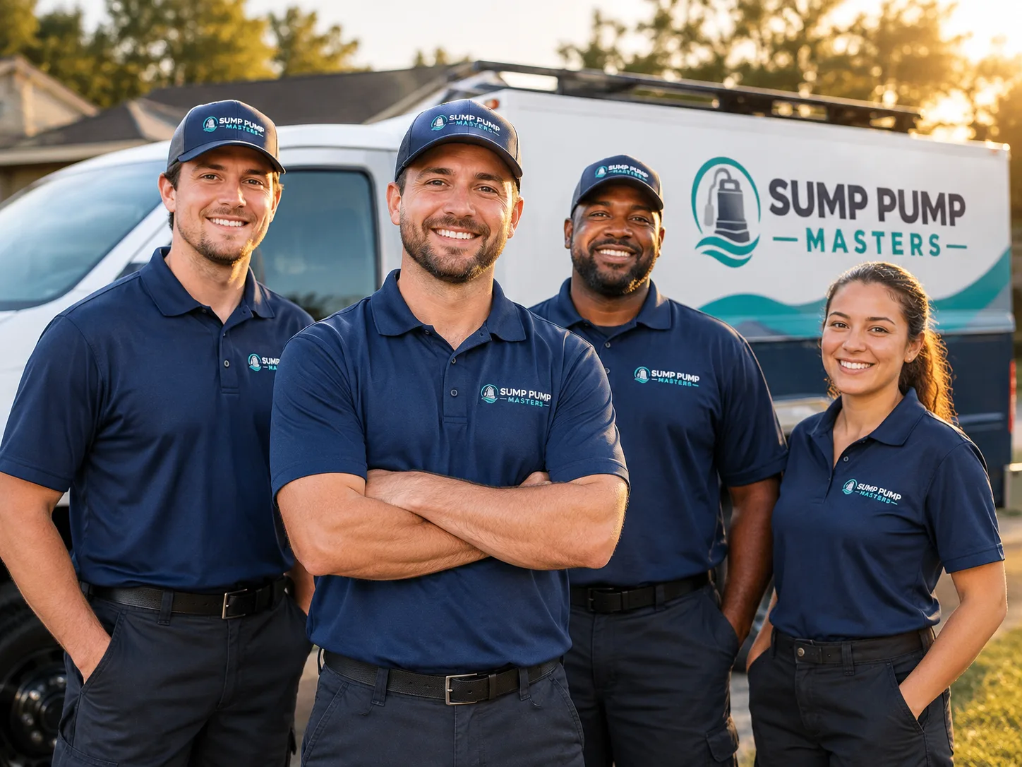 Sump Pump Repair company in Farmersville, CA