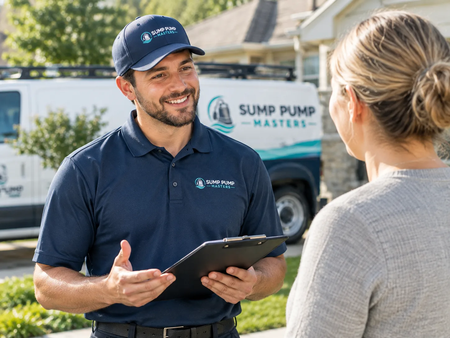 Sump Pump Repair Farmersville, CA FAQs